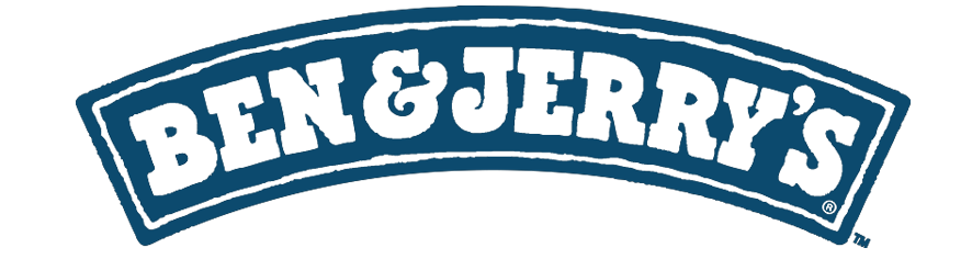 Ben&Jerry's Logo