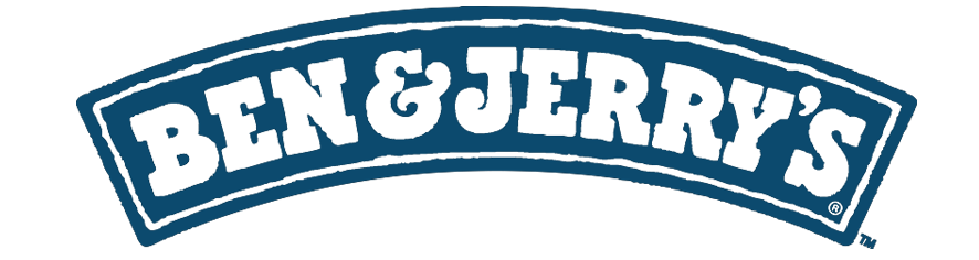 Ben&Jerry's Logo