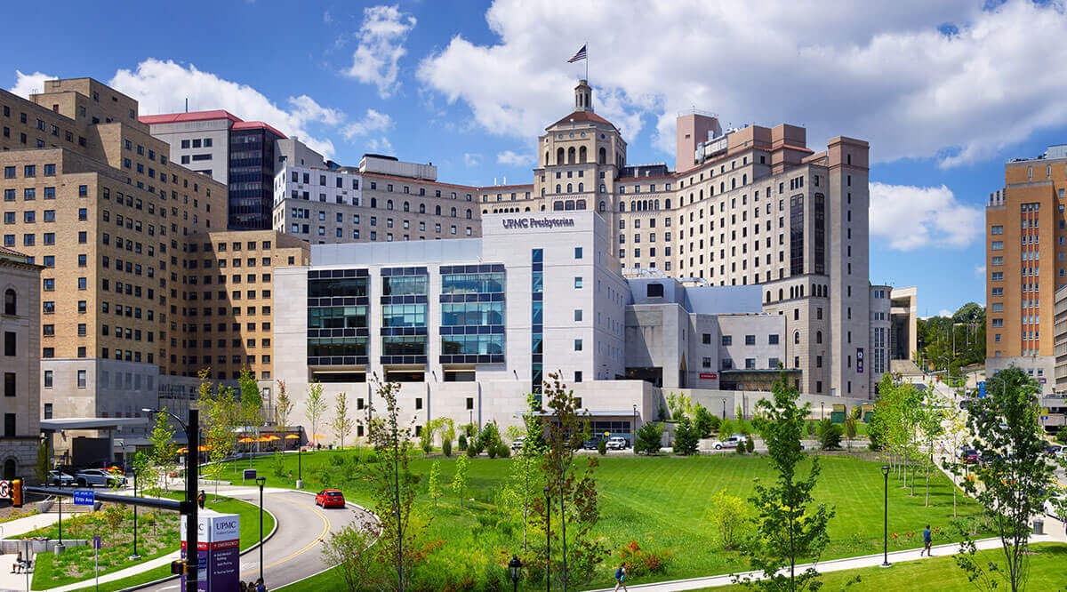 Joint Commission Honors UPMC for Genomic Infection Tracking