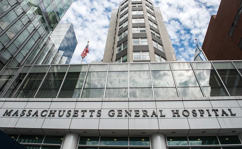 Hospital General de Massachusetts, caso de éxito en predicción de demanda hospitalaria